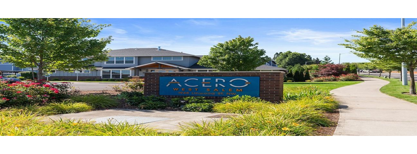 Acero West Salem Apartments