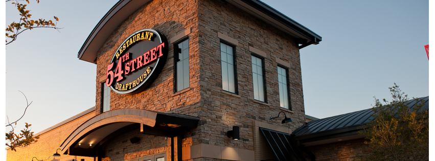 54th Street Restaurant & Drafthouse