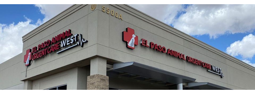 El Paso Animal Urgent Care West