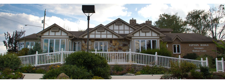 Tipton Ridge Veterinary Center