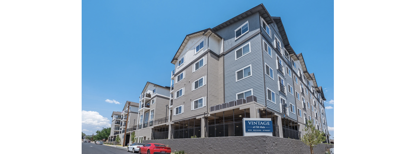 Vintage at Citi Vista 55+ Apartments