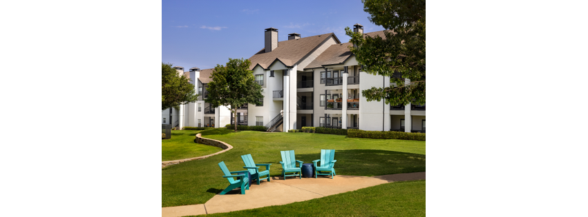 Villas at Stonebridge Ranch Apartments