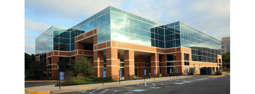 Office Evolution - Herndon