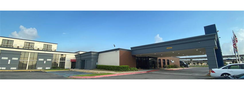Tryp by Wyndham New Orleans Airport & Conference Center Price Calendar