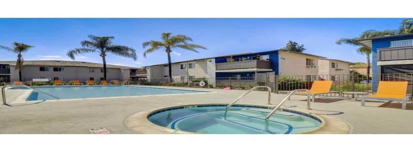Terre at Lakeside Apartments