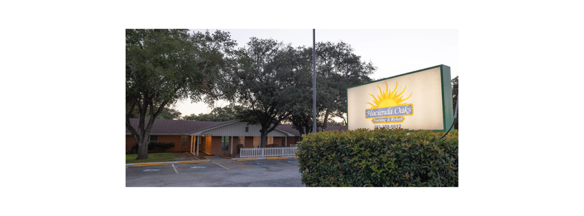 Hacienda Oaks Nursing & Rehabilitation Center