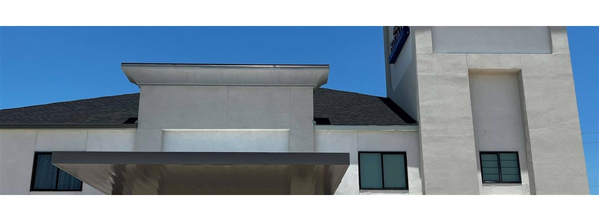 Baymont by Wyndham Freeport Texas