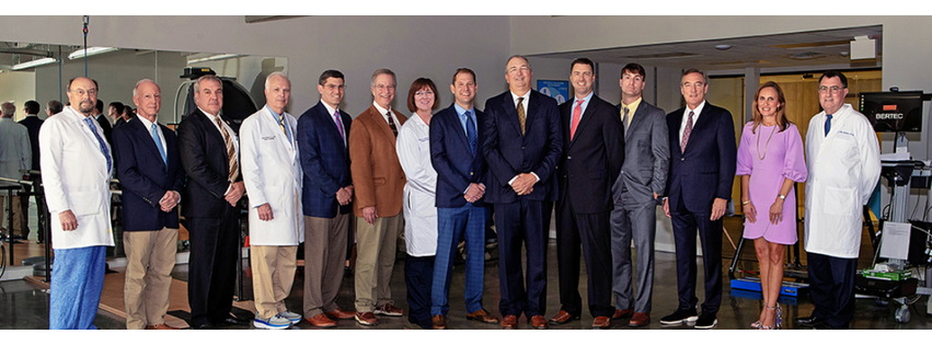 Louisiana ENT Specialists | Zachary