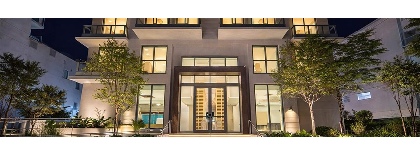 Dolce by Wyndham Miami Beach