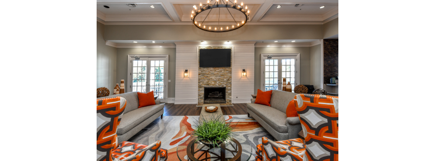 Riverstone Apartments