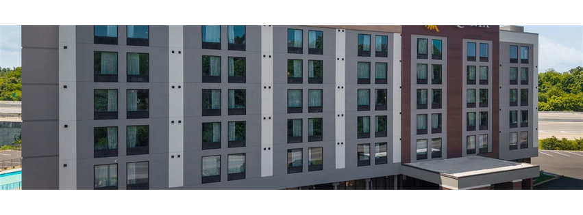 Hawthorn Extended Stay By Wyndham Nashville Airport/Opryland