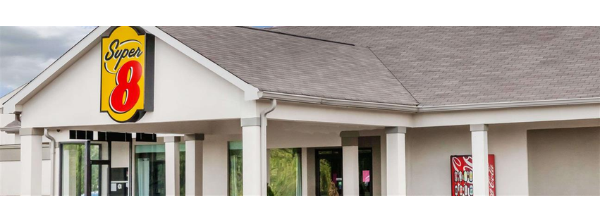 Super 8 by Wyndham Monteagle TN