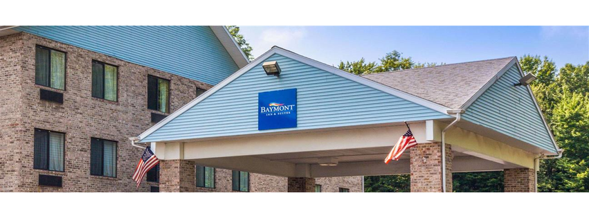 Baymont Inn & Suites by Wyndham Newton IA