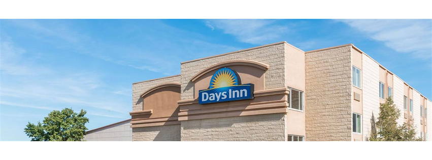 Days Inn by Wyndham Kirksville