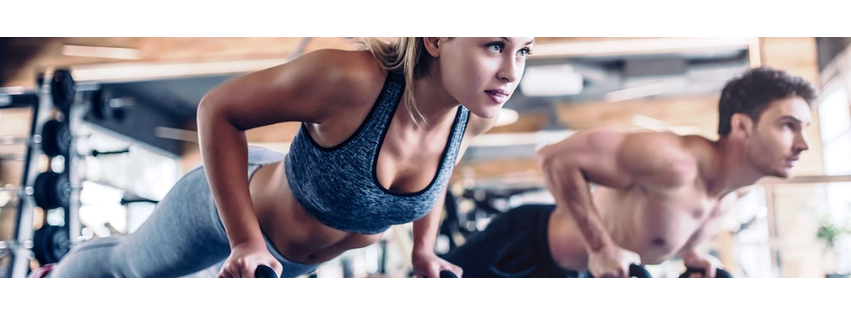 Villa Sport Fitness - Black Eagle