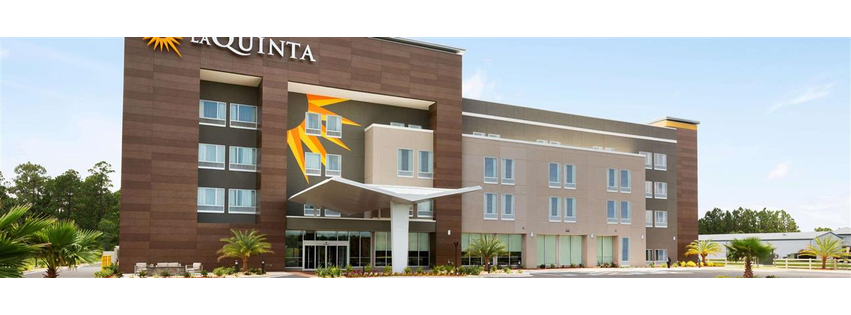 La Quinta Inn & Suites by Wyndham Brunswick/Golden Isles