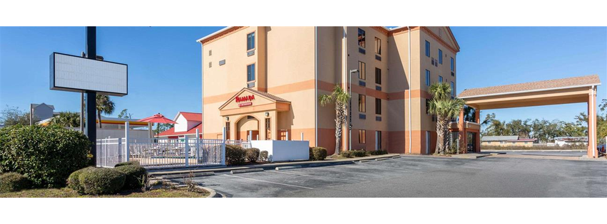 Ramada by Wyndham Panama City