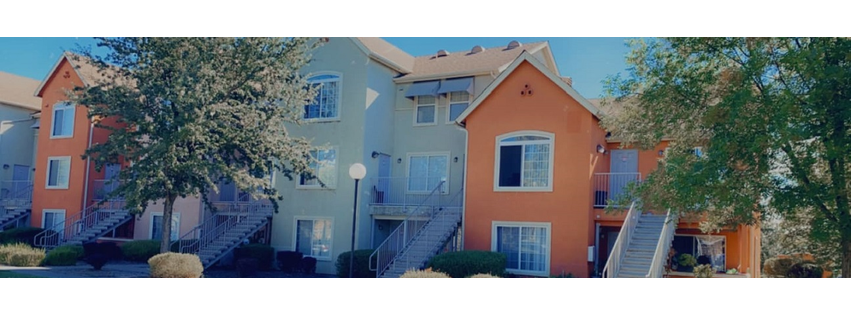 Lincoln Corner Apartments