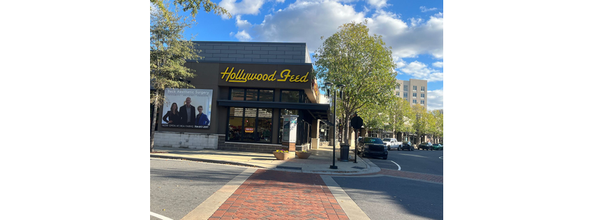 Hollywood Feed