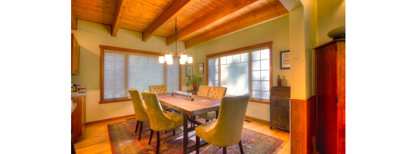 Eagle Harbor Window Coverings