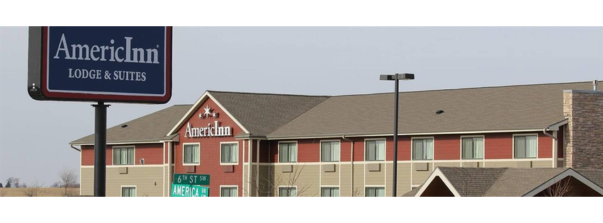 AmericInn by Wyndham Cedar Rapids Airport