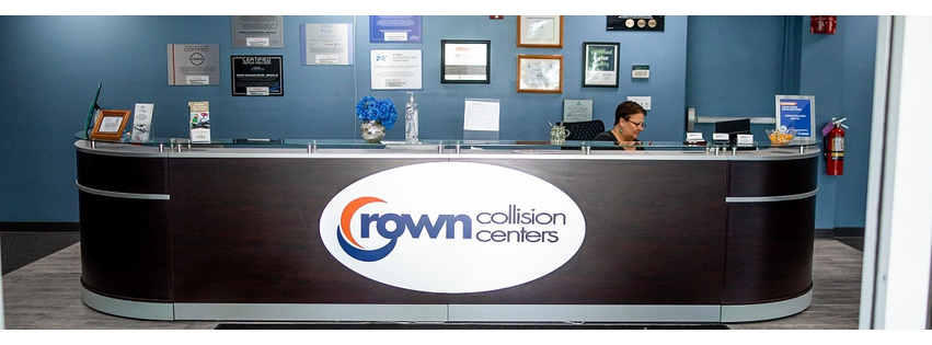Crown Collision Center