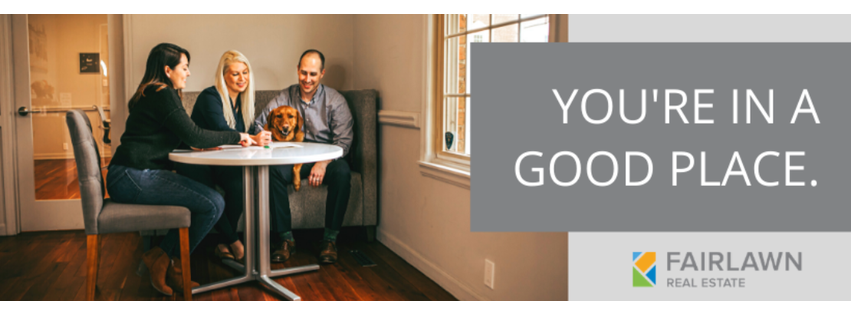 Fairlawn Leasing & Resident Services