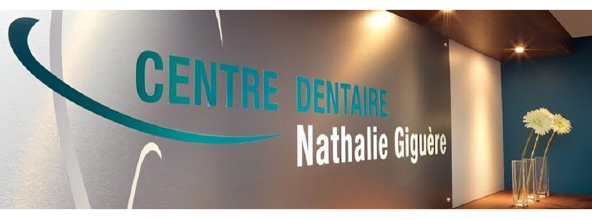 Centre Dentaire Boucherville