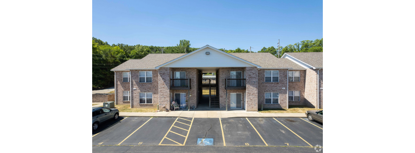 Brenlee Haven Apartments