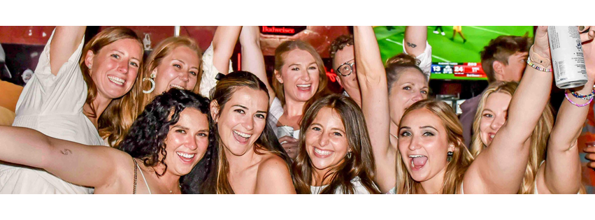 Savannah Smiles Dueling Pianos