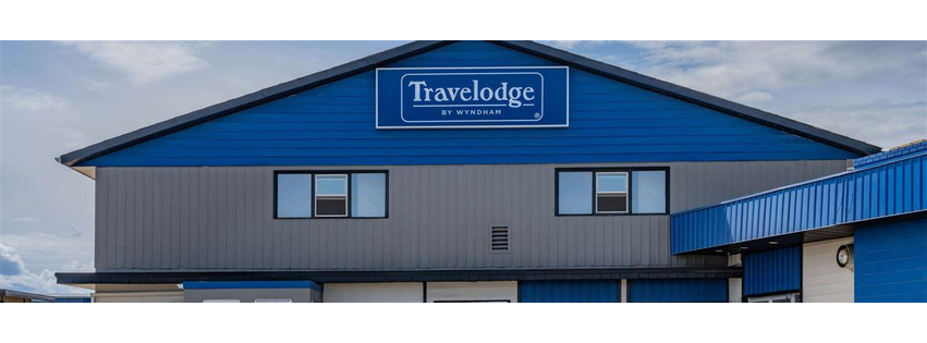 Travelodge by Wyndham Fort St John