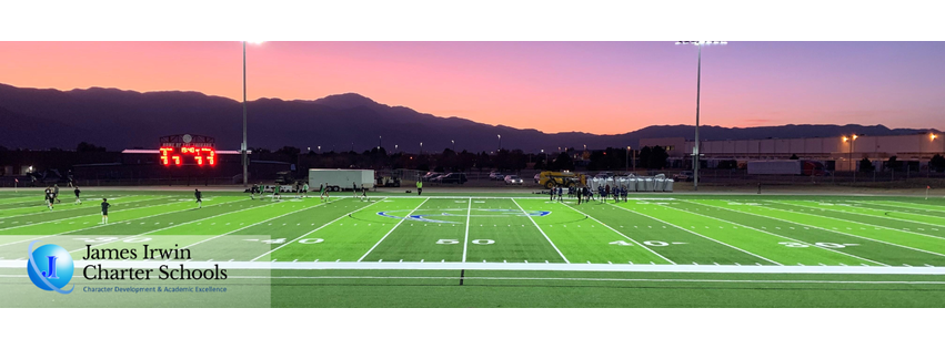 James Irwin Charter School