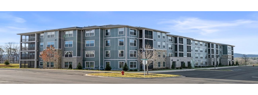 Rockberry Apartments