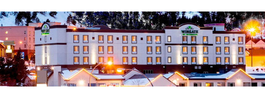 Wingate by Wyndham Kamloops