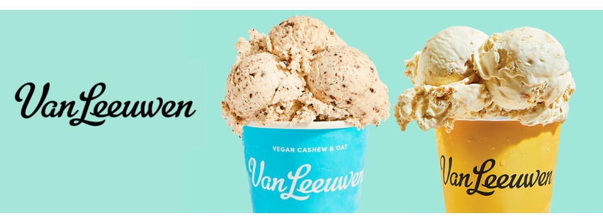 Van Leeuwen Ice Cream