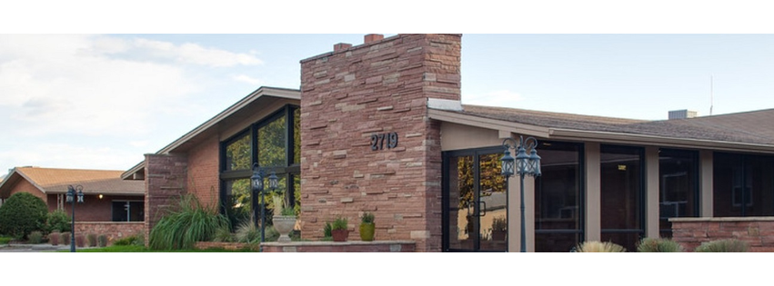 Pikes Peak Post Acute