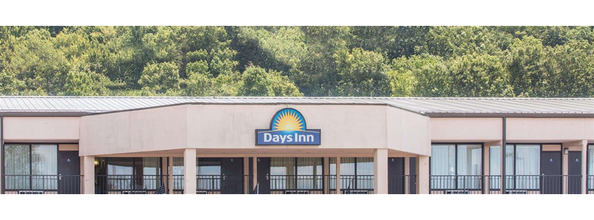 Days Inn by Wyndham Princeton
