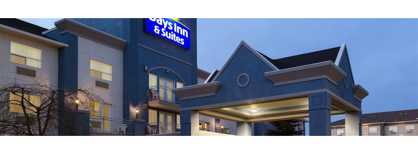 Days Inn & Suites by Wyndham Brooks