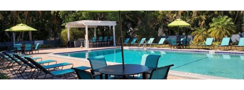 Arbor Oaks Apartments
