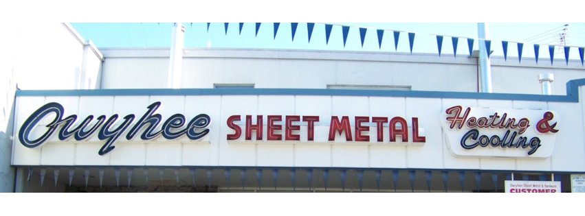 Owyhee Heating, Air Conditioning & Plumbing