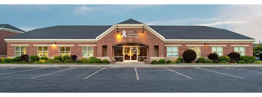 Utah Hematology Oncology | Ogden Clinic