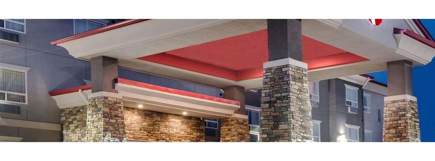 Ramada by Wyndham Moose Jaw