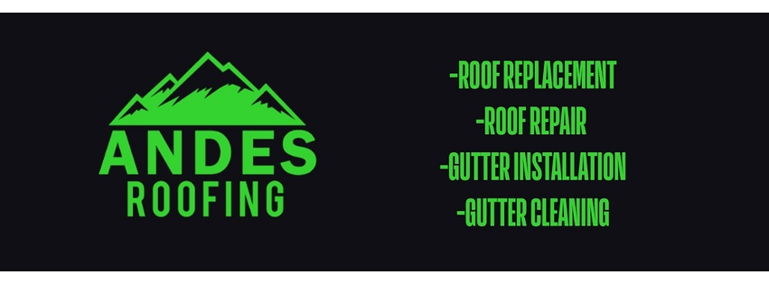 Andes Roofing