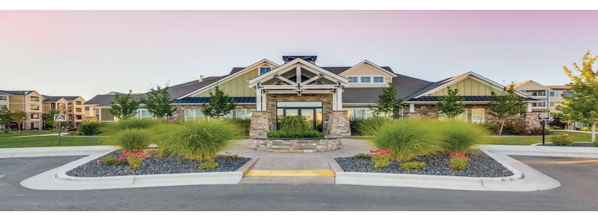 The Regency at River Valley