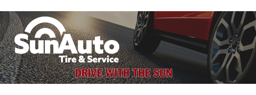 Sun Auto Tire & Service