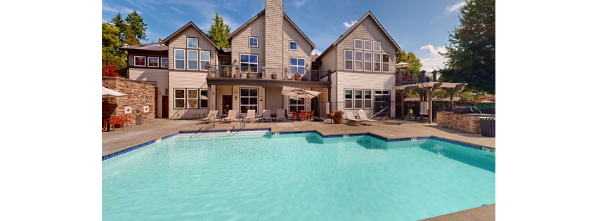 The Timbers at Issaquah Ridge Apartments