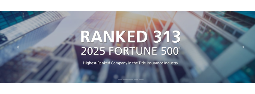 Ticor Title Insurance