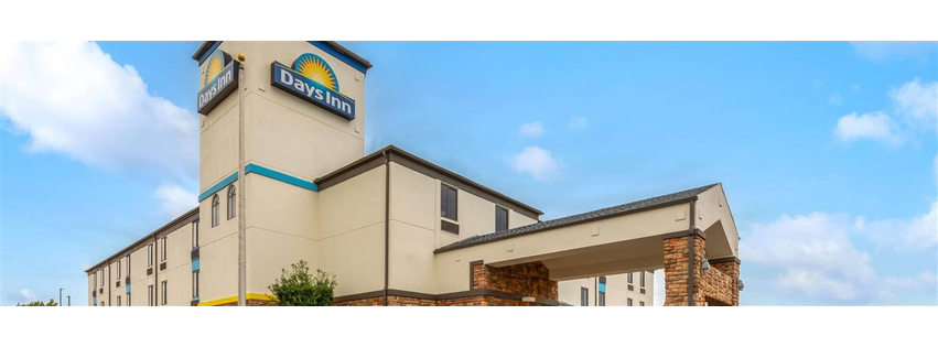 Days Inn by Wyndham Tulsa Central