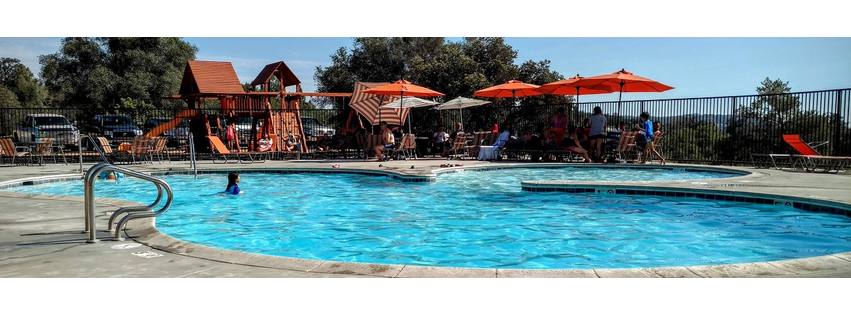 Yosemite RV Resort