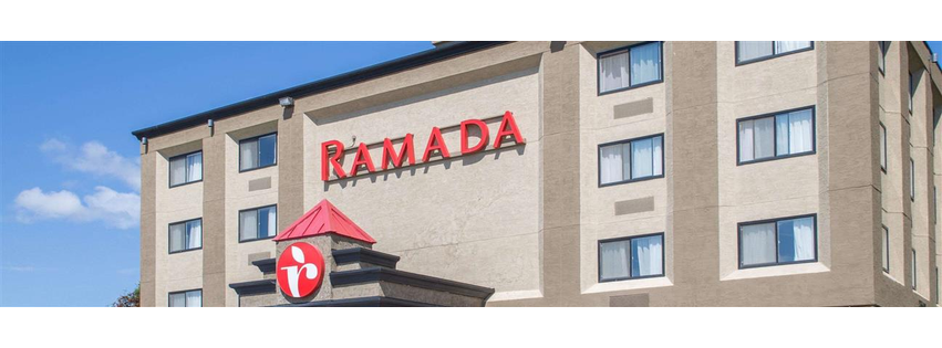 Ramada by Wyndham Williams Lake